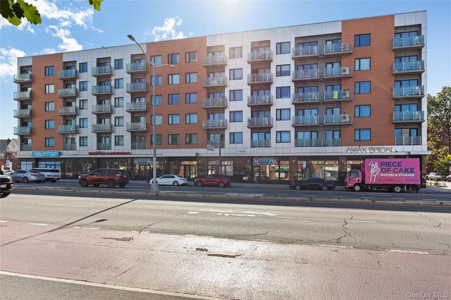 6298 Woodhaven Boulevard 4I, Rego Park, NY 11374