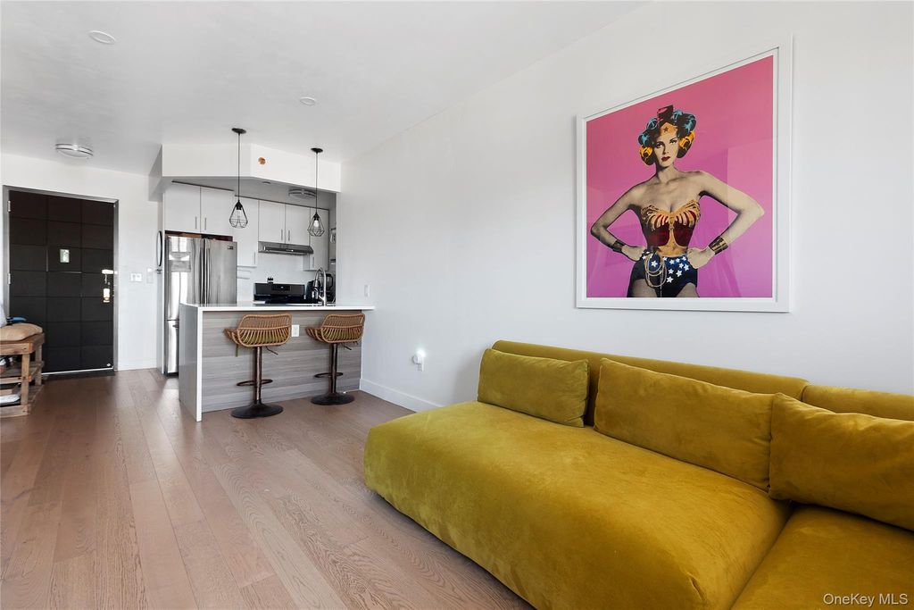 6298 Woodhaven Boulevard 4I, Rego Park, NY 11374