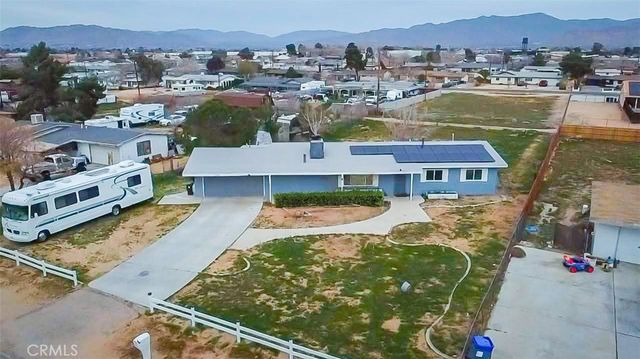 13341 Rancherias, Apple Valley, CA 92308