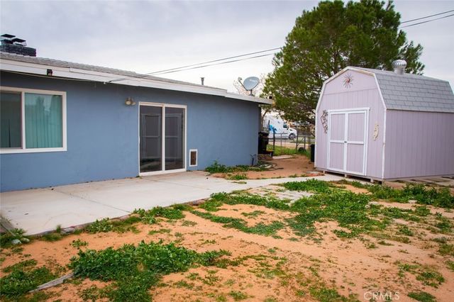 13341 Rancherias, Apple Valley, CA 92308