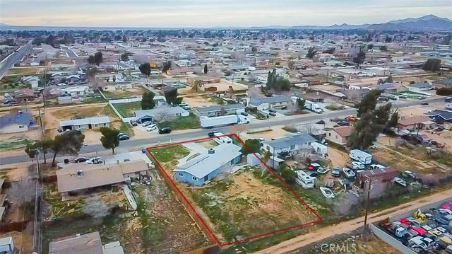 13341 Rancherias, Apple Valley, CA 92308