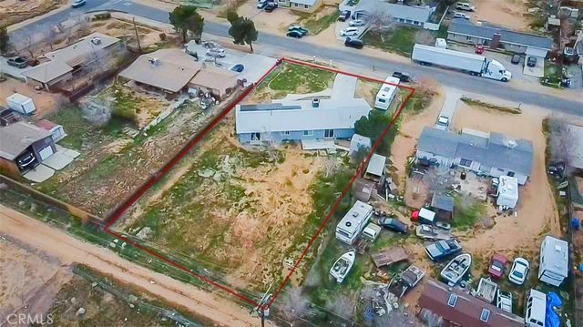 13341 Rancherias, Apple Valley, CA 92308