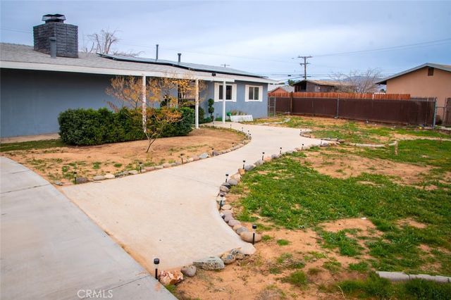 13341 Rancherias, Apple Valley, CA 92308