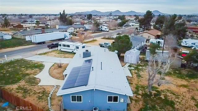 13341 Rancherias, Apple Valley, CA 92308