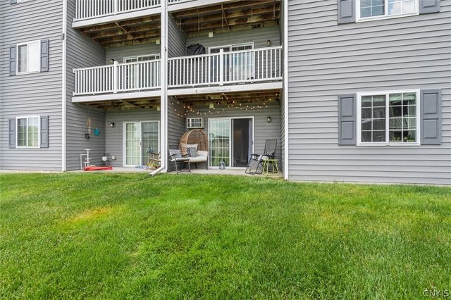 1402 Landrush, Van Buren, NY 13027