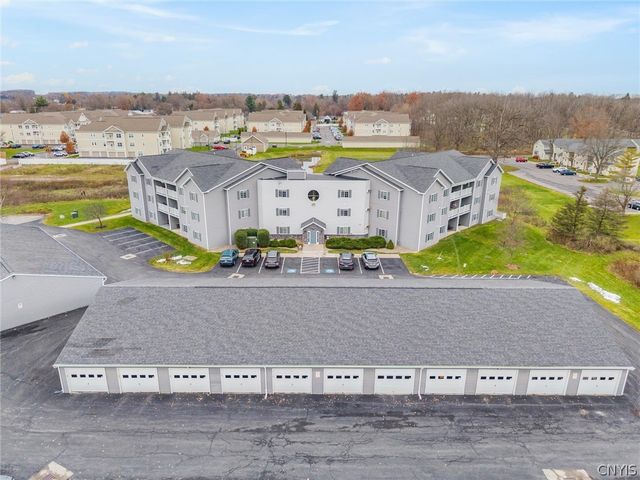 1402 Landrush, Van Buren, NY 13027