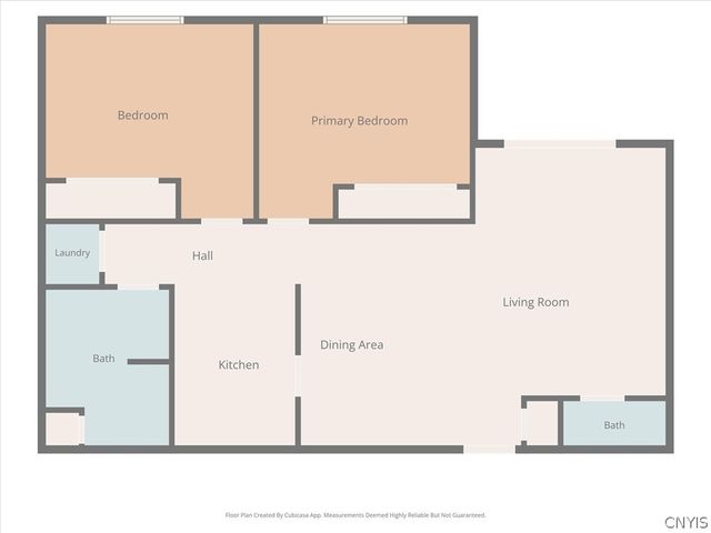 1402 Landrush, Van Buren, NY 13027