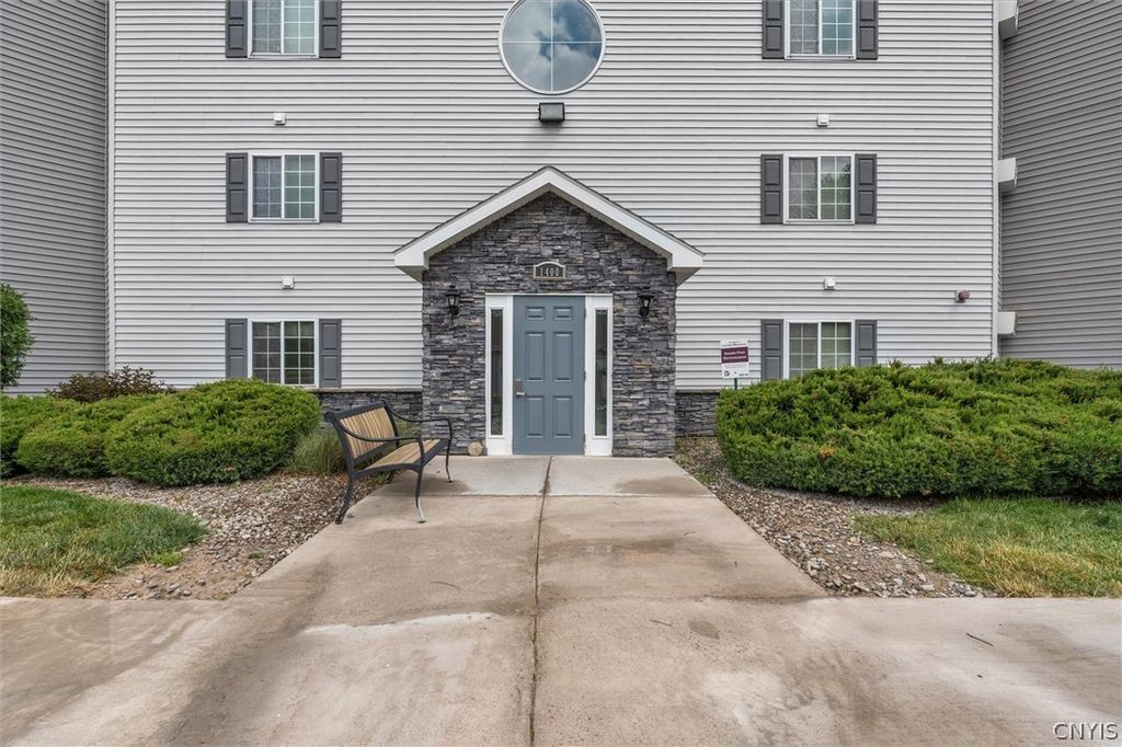 1402 Landrush, Van Buren, NY 13027