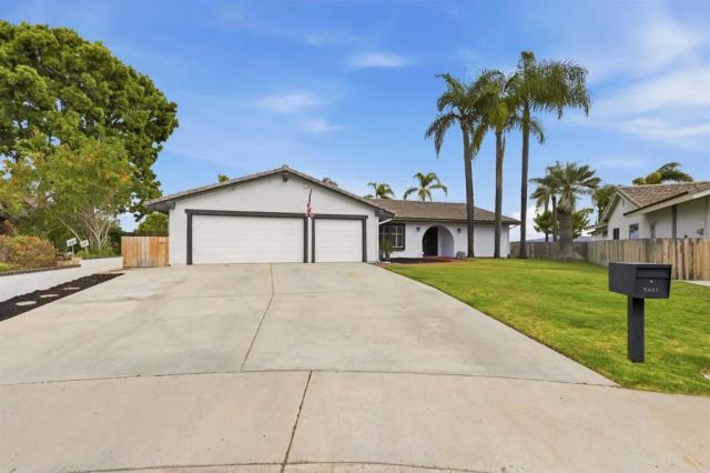 5401 Horse Ridge Way, Bonita, CA 91902