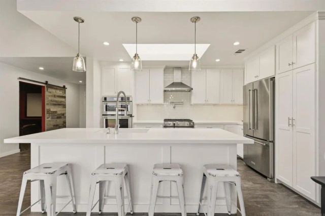 5401 Horse Ridge Way, Bonita, CA 91902