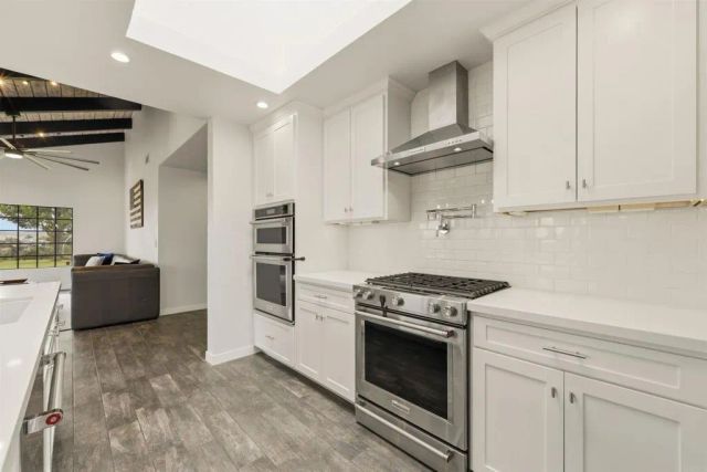 5401 Horse Ridge Way, Bonita, CA 91902