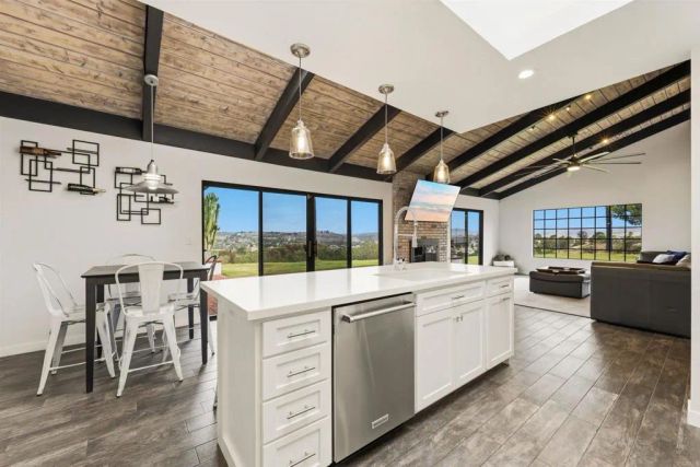 5401 Horse Ridge Way, Bonita, CA 91902