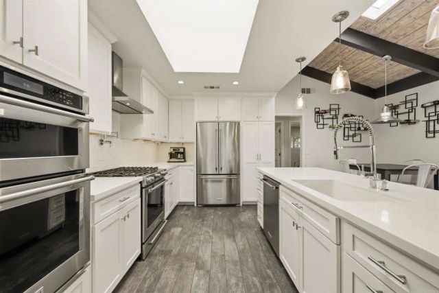 5401 Horse Ridge Way, Bonita, CA 91902