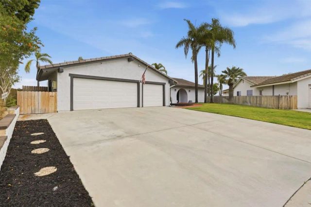 5401 Horse Ridge Way, Bonita, CA 91902