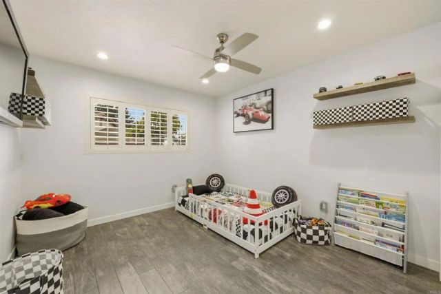 5401 Horse Ridge Way, Bonita, CA 91902