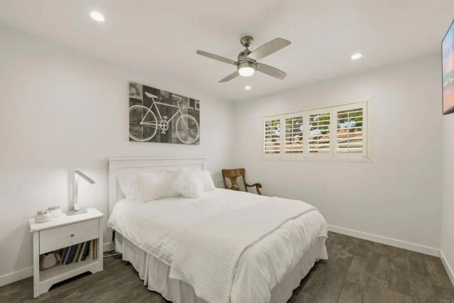 5401 Horse Ridge Way, Bonita, CA 91902