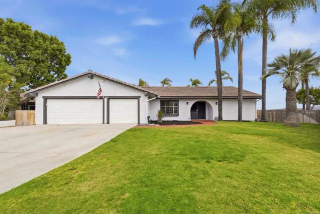 5401 Horse Ridge Way, Bonita, CA 91902