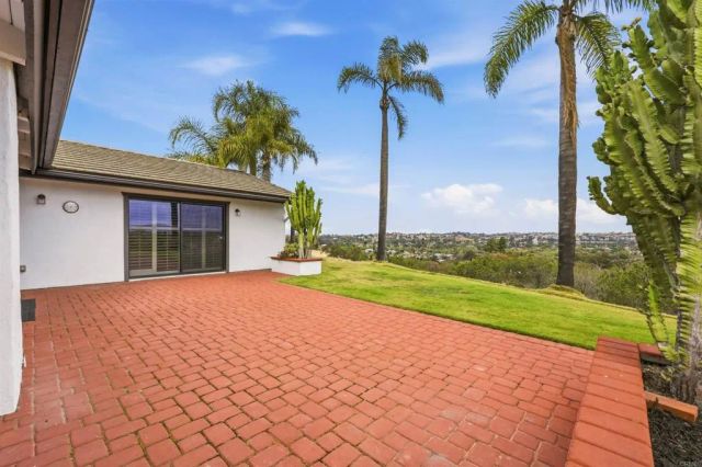 5401 Horse Ridge Way, Bonita, CA 91902