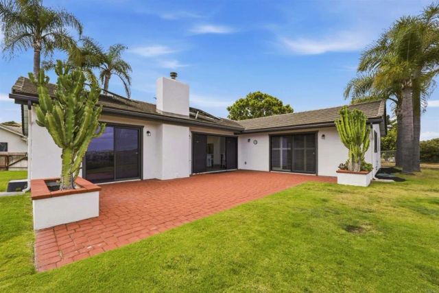 5401 Horse Ridge Way, Bonita, CA 91902