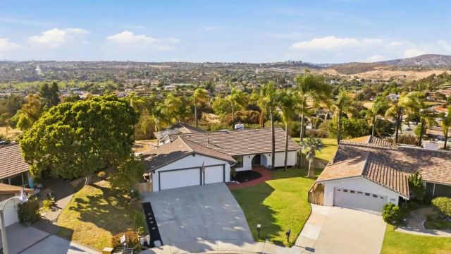 5401 Horse Ridge Way, Bonita, CA 91902