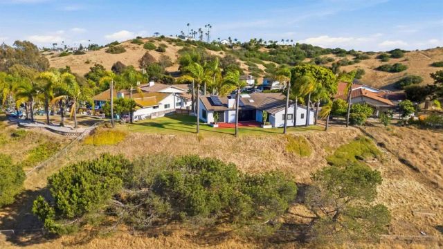 5401 Horse Ridge Way, Bonita, CA 91902