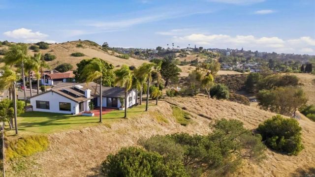5401 Horse Ridge Way, Bonita, CA 91902