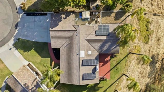 5401 Horse Ridge Way, Bonita, CA 91902