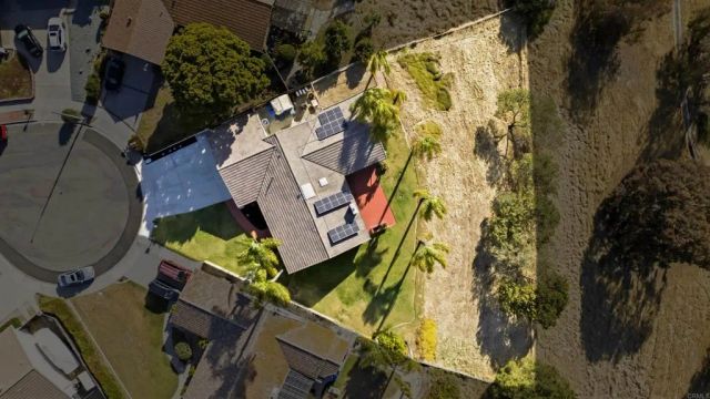 5401 Horse Ridge Way, Bonita, CA 91902