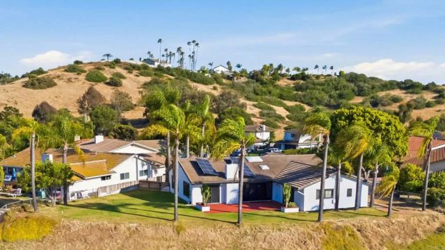 5401 Horse Ridge Way, Bonita, CA 91902