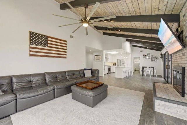 5401 Horse Ridge Way, Bonita, CA 91902