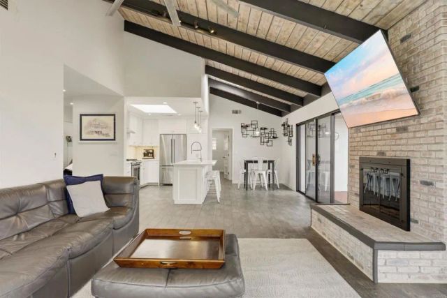 5401 Horse Ridge Way, Bonita, CA 91902
