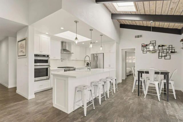 5401 Horse Ridge Way, Bonita, CA 91902