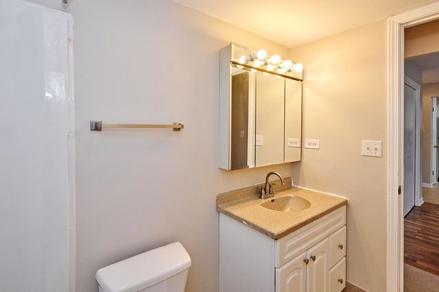 Address unavailable.