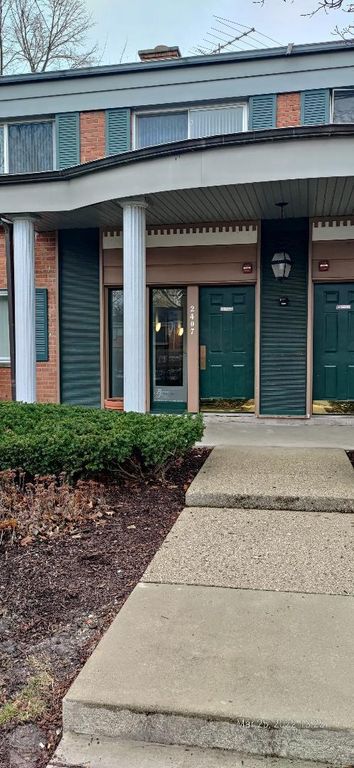 Address unavailable.