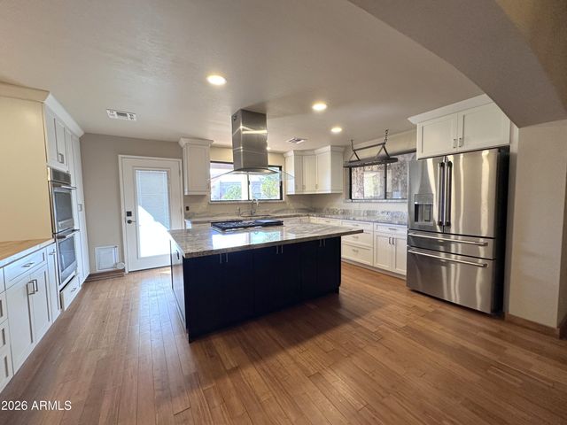 943 E KORTSEN Road 23, Casa Grande, AZ 85122