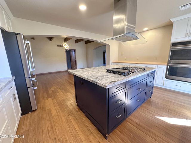 943 E KORTSEN Road 23, Casa Grande, AZ 85122