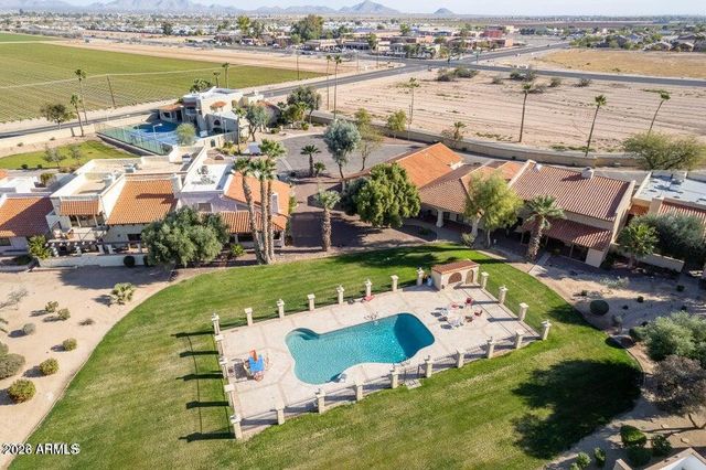 943 E KORTSEN Road 23, Casa Grande, AZ 85122