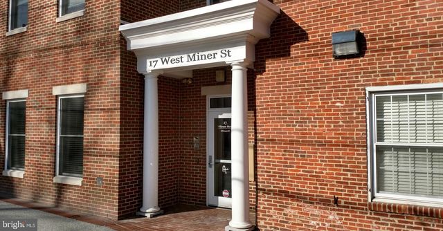 17 W MINER ST, West Chester, PA 19382