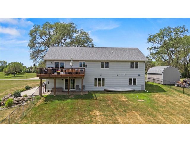 1683 89th Street, New Richmond, WI 54017