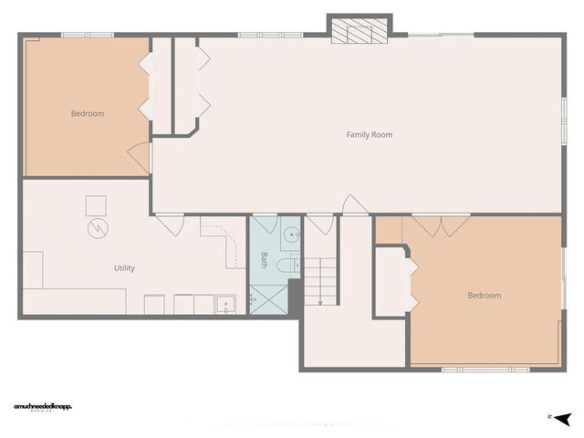 1683 89th Street, New Richmond, WI 54017