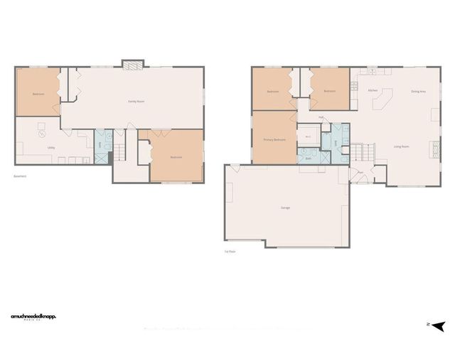 1683 89th Street, New Richmond, WI 54017