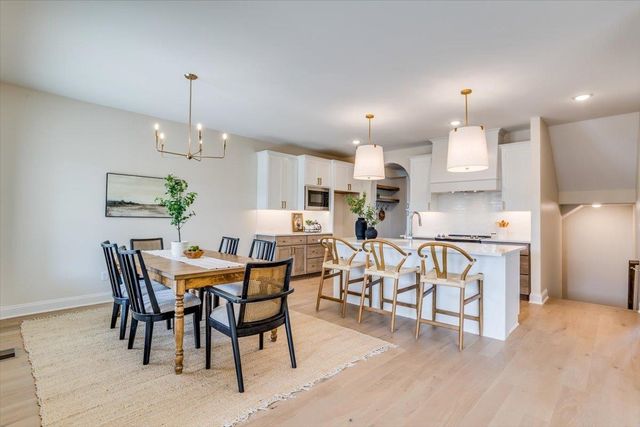 4456 N Bluestem St, Maize, KS 67101