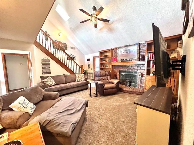 1808 SE 15th Street, Moore, OK 73160