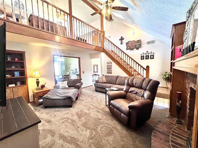 1808 SE 15th Street, Moore, OK 73160