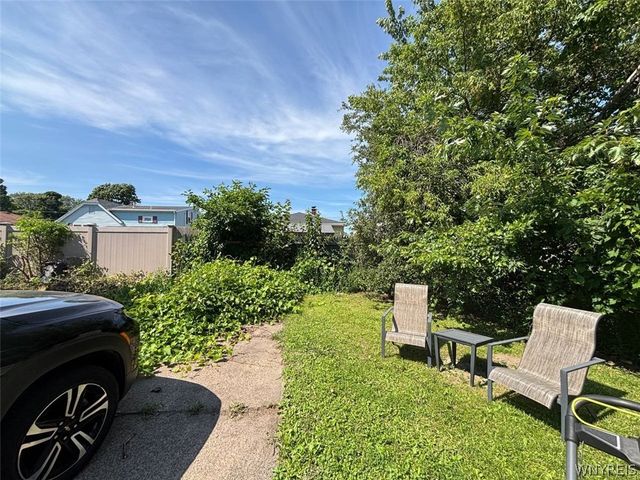 3236 North Avenue, Niagara Falls, NY 14305