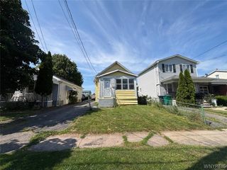 3236 North Avenue, Niagara Falls, NY 14305