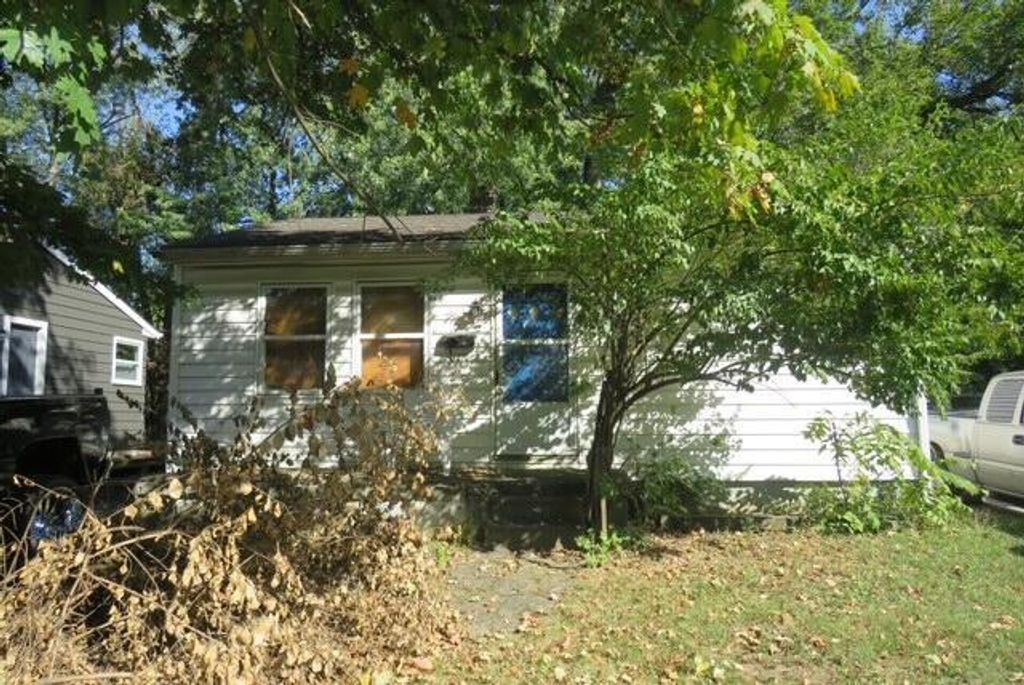 796 Northview Avenue, Columbus, OH 43219