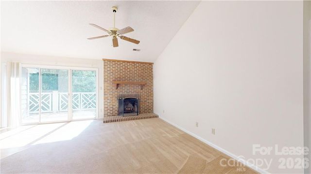 5622 Amity Springs Drive, Charlotte, NC 28212