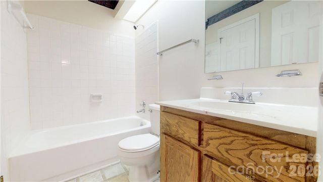 5622 Amity Springs Drive, Charlotte, NC 28212