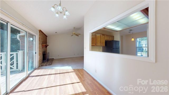 5622 Amity Springs Drive, Charlotte, NC 28212